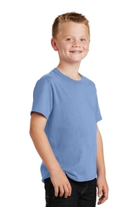 PC54Y - Port & Company - Youth Core Cotton Tee