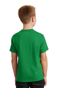 PC54Y - Port & Company - Youth Core Cotton Tee