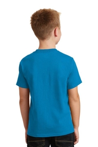 PC54Y - Port & Company - Youth Core Cotton Tee