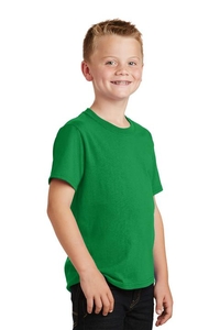PC54Y - Port & Company - Youth Core Cotton Tee