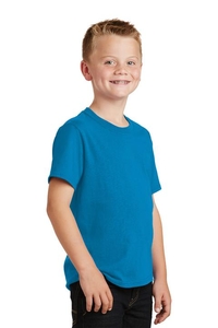 PC54Y - Port & Company - Youth Core Cotton Tee