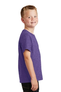 PC54Y - Port & Company - Youth Core Cotton Tee