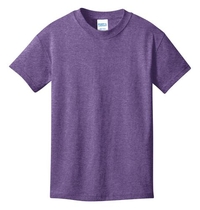 PC54Y - Port & Company - Youth Core Cotton Tee