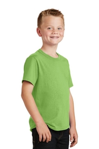 PC54Y - Port & Company - Youth Core Cotton Tee