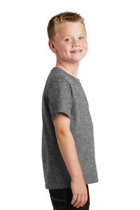 PC54Y - Port & Company - Youth Core Cotton Tee