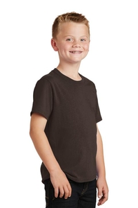 PC54Y - Port & Company - Youth Core Cotton Tee