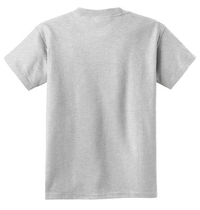 PC54Y - Port & Company - Youth Core Cotton Tee