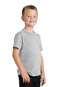 PC54Y - Port & Company - Youth Core Cotton Tee