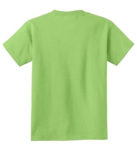 PC54Y - Port & Company - Youth Core Cotton Tee