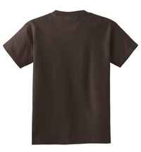 PC54Y - Port & Company - Youth Core Cotton Tee