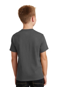 PC54Y - Port & Company - Youth Core Cotton Tee
