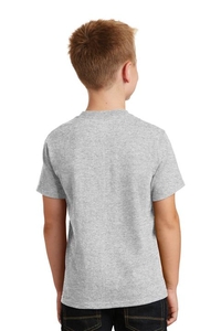 PC54Y - Port & Company - Youth Core Cotton Tee