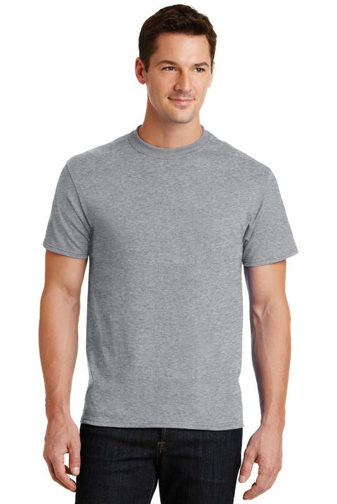 PC55 - Port & Company - Core Blend Tee. PC55