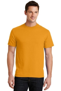 PC55 - Port & Company - Core Blend Tee.  PC55