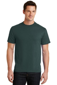 PC55 - Port & Company - Core Blend Tee.  PC55