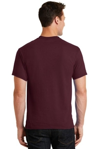 PC55 - Port & Company - Core Blend Tee. PC55
