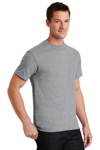 PC55 - Port & Company - Core Blend Tee. PC55