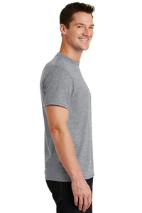 PC55 - Port & Company - Core Blend Tee. PC55