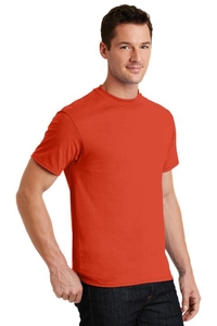 PC55 - Port & Company - Core Blend Tee. PC55