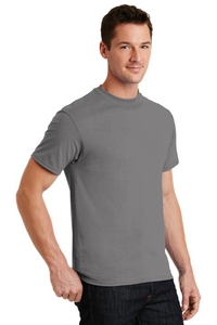 PC55 - Port & Company - Core Blend Tee.  PC55