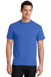 PC55 - Port & Company - Core Blend Tee. PC55