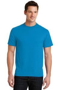 PC55 - Port & Company - Core Blend Tee. PC55