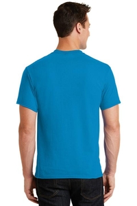 PC55 - Port & Company - Core Blend Tee. PC55