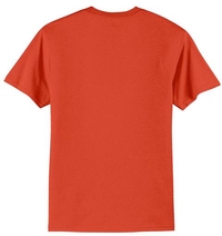 PC55 - Port & Company - Core Blend Tee. PC55