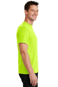 PC55 - Port & Company - Core Blend Tee.  PC55