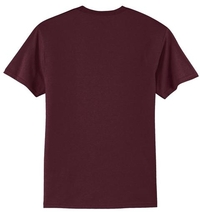 PC55 - Port & Company - Core Blend Tee. PC55