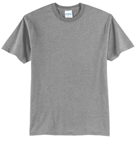 PC55 - Port & Company - Core Blend Tee. PC55