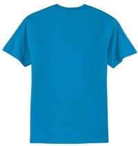 PC55 - Port & Company - Core Blend Tee. PC55