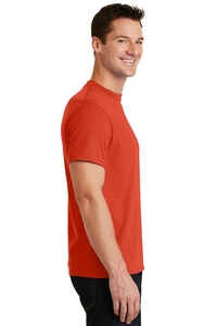 PC55 - Port & Company - Core Blend Tee. PC55