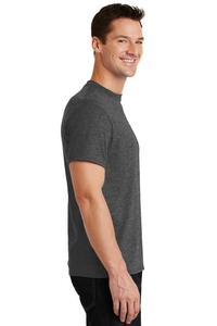 PC55 - Port & Company - Core Blend Tee.  PC55