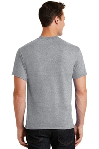 PC55 - Port & Company - Core Blend Tee. PC55
