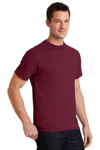 PC55 - Port & Company - Core Blend Tee. PC55