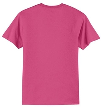 PC55 - Port & Company - Core Blend Tee. PC55