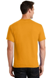 PC55 - Port & Company - Core Blend Tee.  PC55
