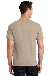 PC55 - Port & Company - Core Blend Tee.  PC55