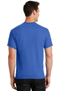 PC55 - Port & Company - Core Blend Tee. PC55