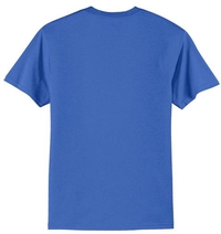 PC55 - Port & Company - Core Blend Tee. PC55