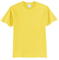 PC55 - Port & Company - Core Blend Tee. PC55