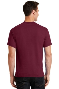 PC55 - Port & Company - Core Blend Tee. PC55