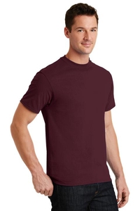 PC55 - Port & Company - Core Blend Tee. PC55