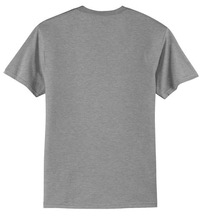PC55 - Port & Company - Core Blend Tee. PC55