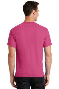 PC55 - Port & Company - Core Blend Tee. PC55