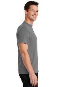 PC55 - Port & Company - Core Blend Tee.  PC55