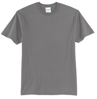PC55 - Port & Company - Core Blend Tee.  PC55