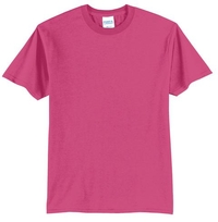 PC55 - Port & Company - Core Blend Tee. PC55