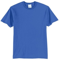 PC55 - Port & Company - Core Blend Tee. PC55